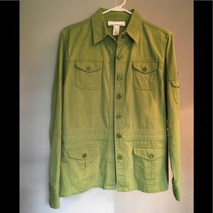 Jones New York Jacket